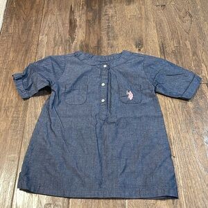 U.S. Polo Assn. dress